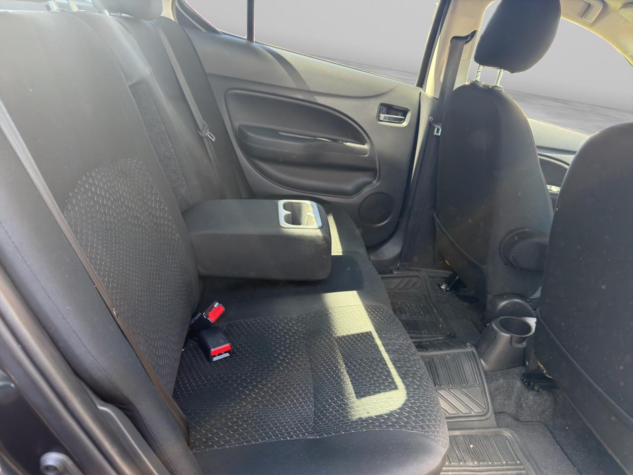 2024 Mitsubishi Mirage 1.2 Gls At