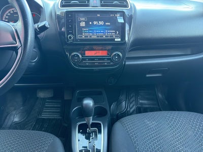 2024 Mitsubishi Mirage 1.2 Gls At