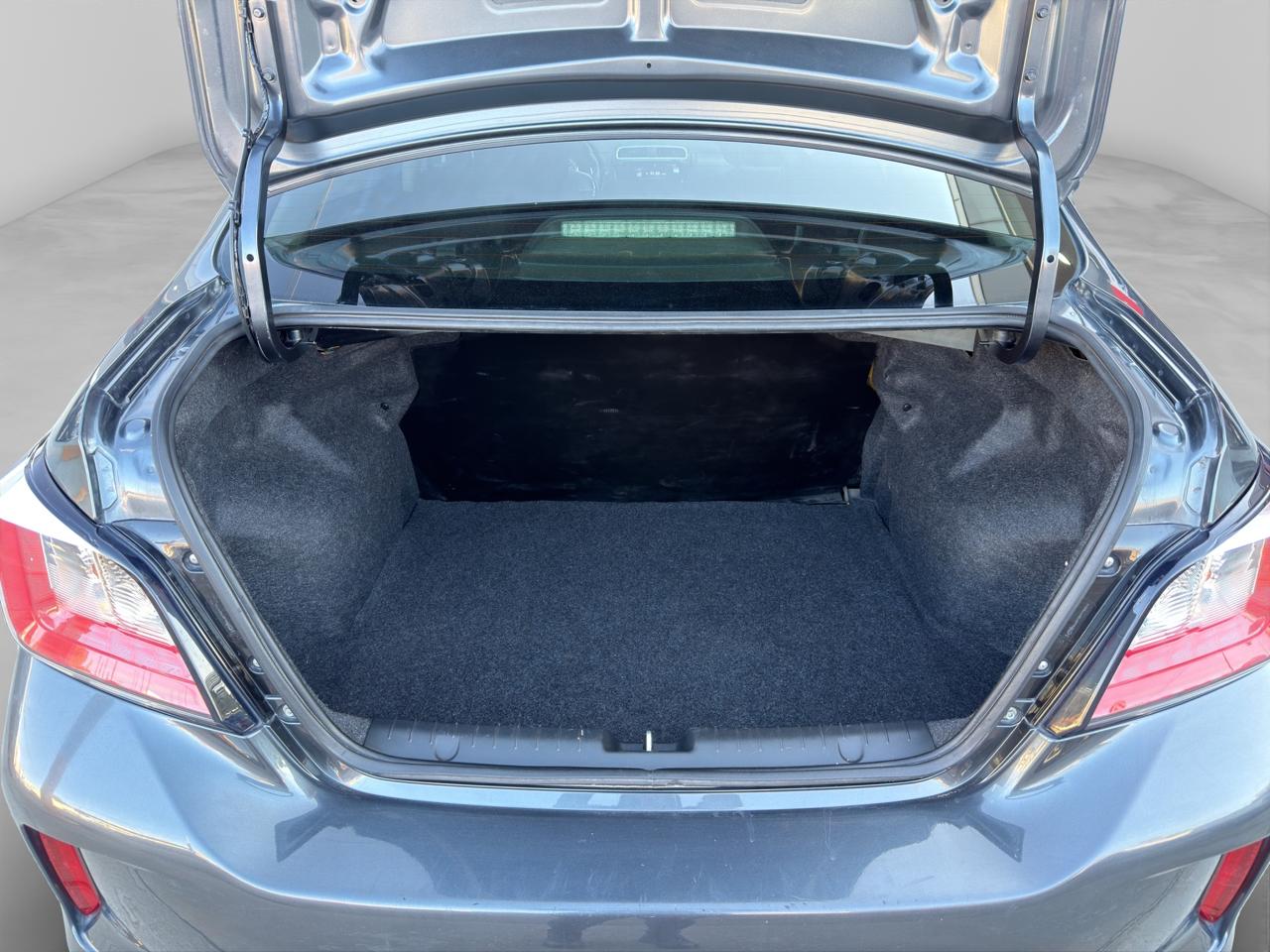 2024 Mitsubishi Mirage 1.2 Gls At