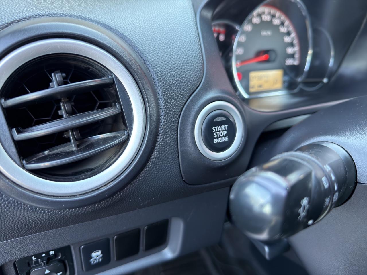 2024 Mitsubishi Mirage 1.2 Gls At