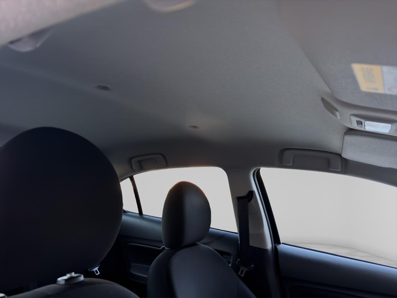 2024 Mitsubishi Mirage 1.2 Gls At