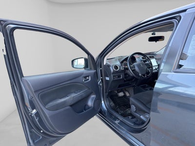 2024 Mitsubishi Mirage 1.2 Gls At