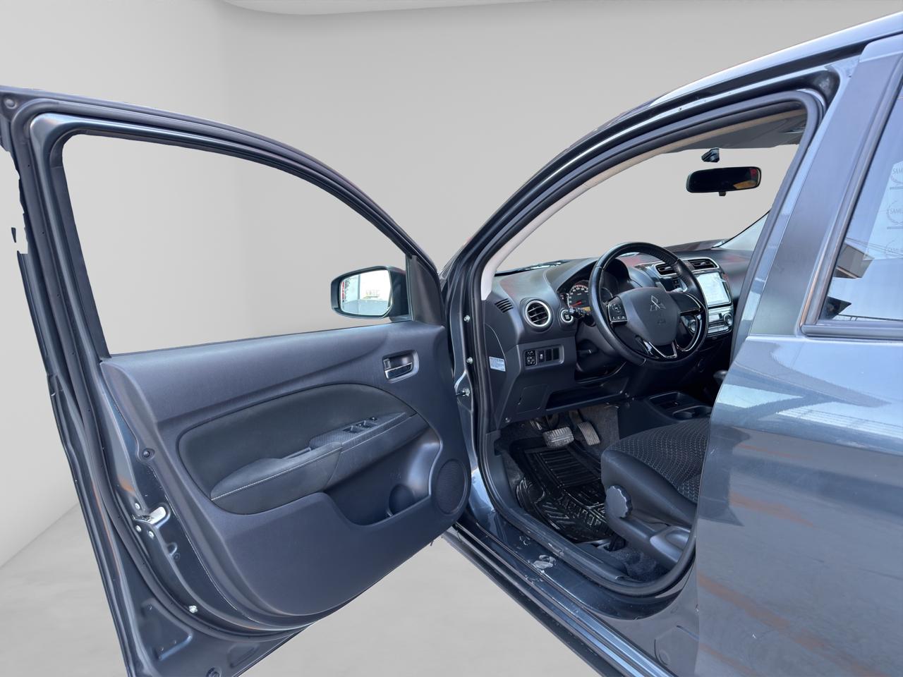 2024 Mitsubishi Mirage 1.2 Gls At