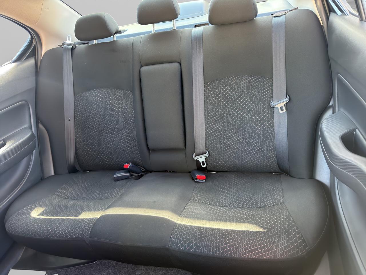 2024 Mitsubishi Mirage 1.2 Gls At