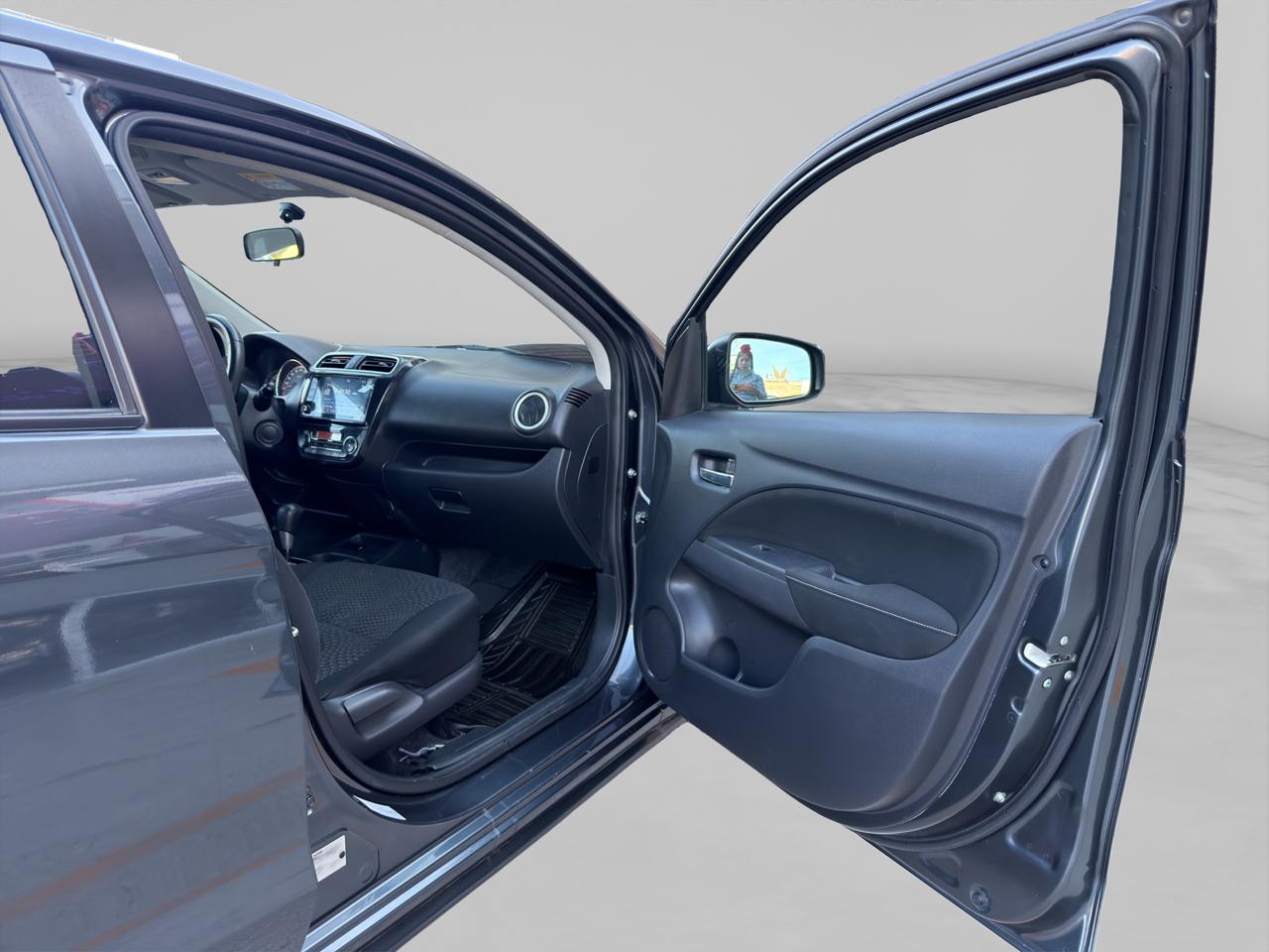 2024 Mitsubishi Mirage 1.2 Gls At