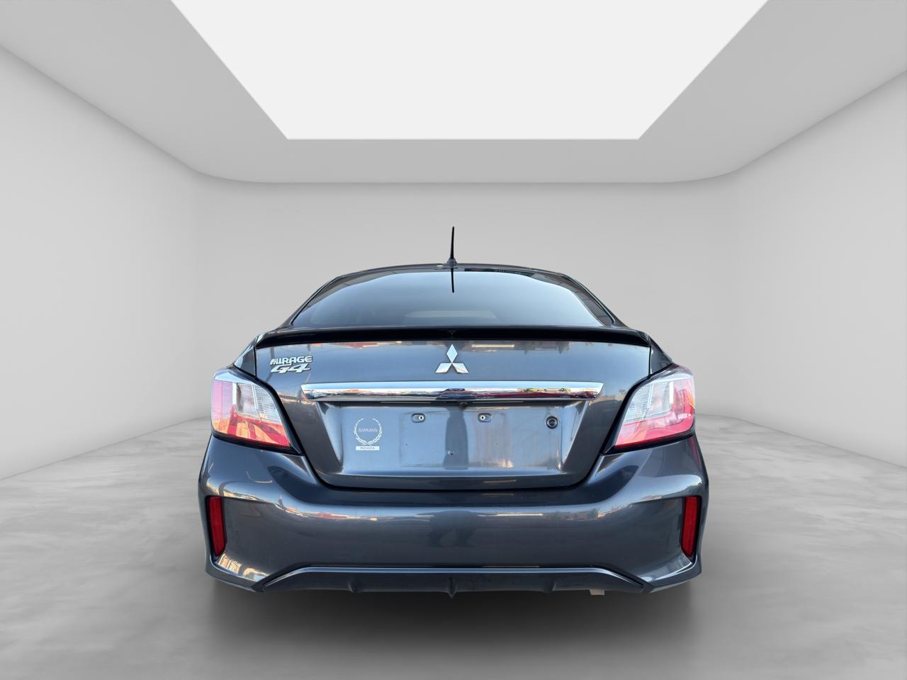 2024 Mitsubishi Mirage 1.2 Gls At