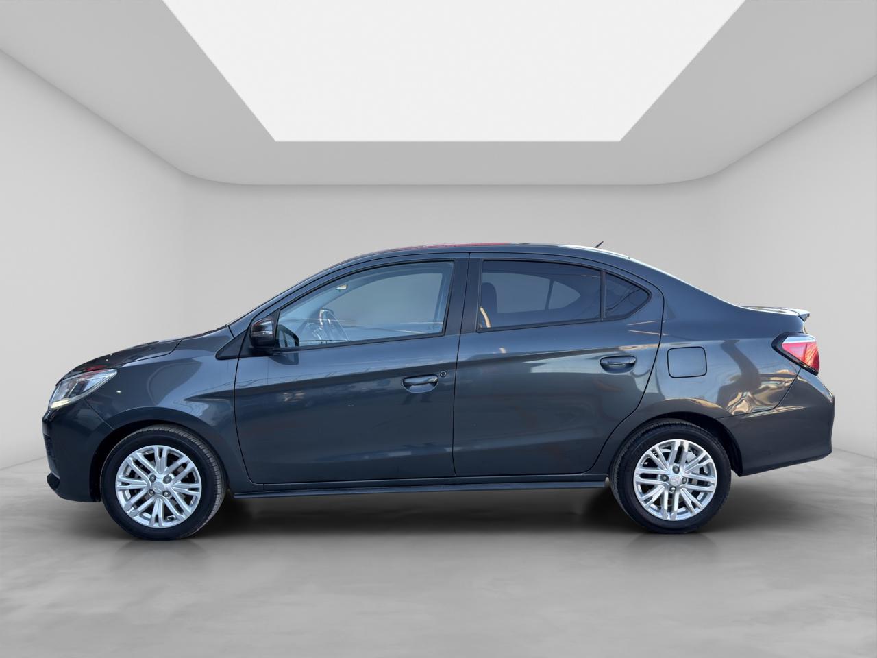 2024 Mitsubishi Mirage 1.2 Gls At