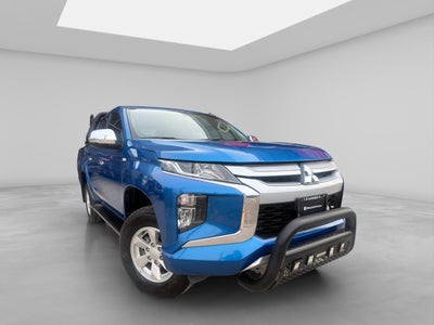 2024 Mitsubishi L200 2.4 Glx Cabina Doble 4x2 Mt