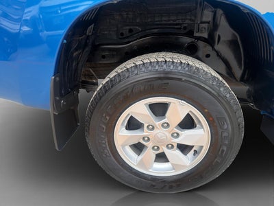 2024 Mitsubishi L200 2.4 Glx Cabina Doble 4x2 Mt