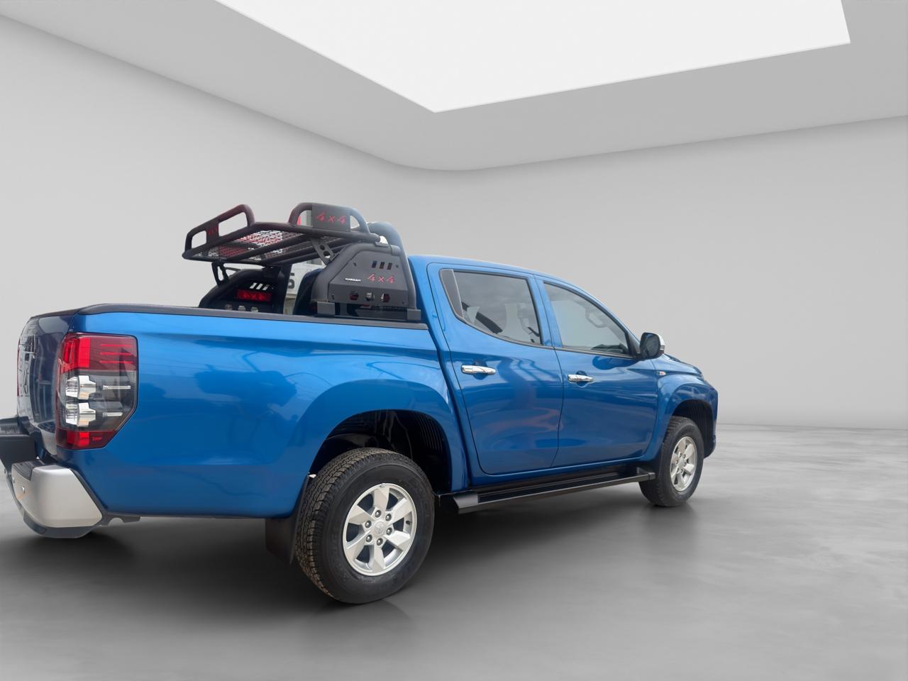 2024 Mitsubishi L200 2.4 Glx Cabina Doble 4x2 Mt