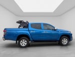 2024 Mitsubishi L200 2.4 Glx Cabina Doble 4x2 Mt