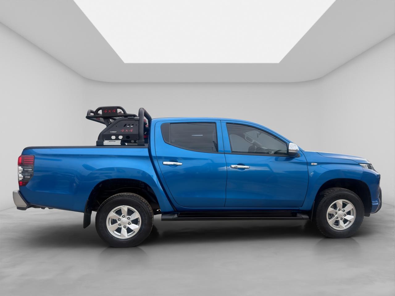 2024 Mitsubishi L200 2.4 Glx Cabina Doble 4x2 Mt
