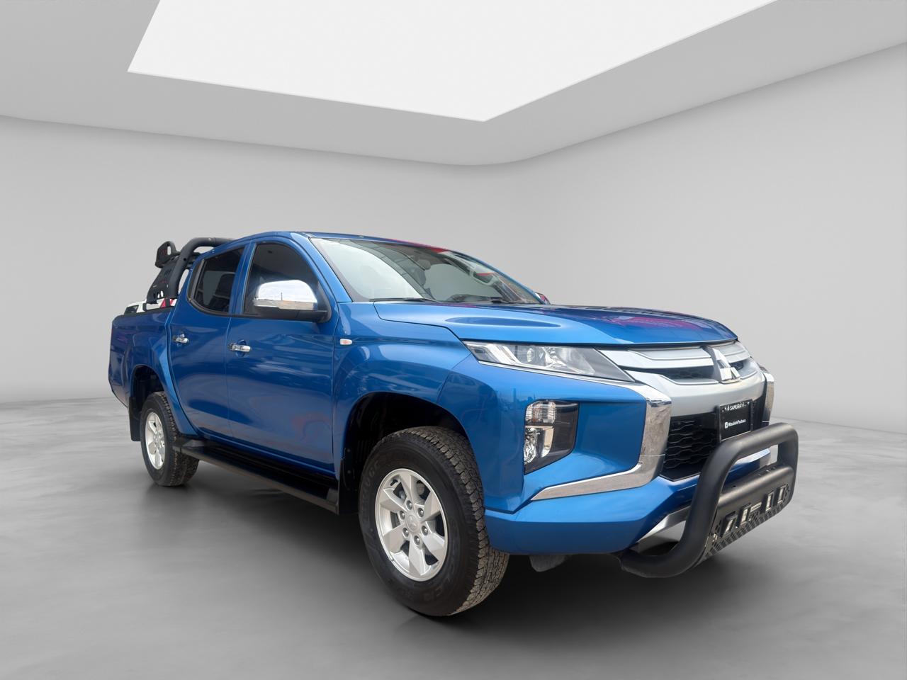 2024 Mitsubishi L200 2.4 Glx Cabina Doble 4x2 Mt