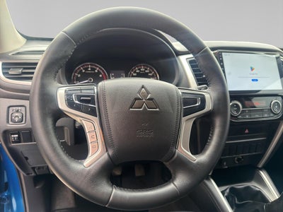 2024 Mitsubishi L200 2.4 Glx Cabina Doble 4x2 Mt
