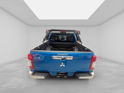 2024 Mitsubishi L200 2.4 Glx Cabina Doble 4x2 Mt