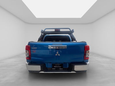 2024 Mitsubishi L200 2.4 Glx Cabina Doble 4x2 Mt