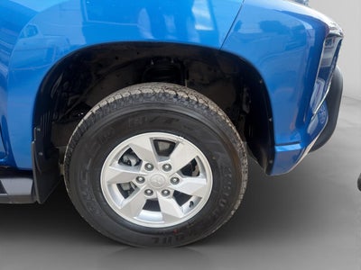 2024 Mitsubishi L200 2.4 Glx Cabina Doble 4x2 Mt