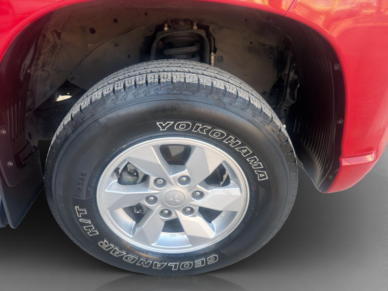 2023 Mitsubishi L200 2.4 Glx Cabina Doble 4x2 Mt