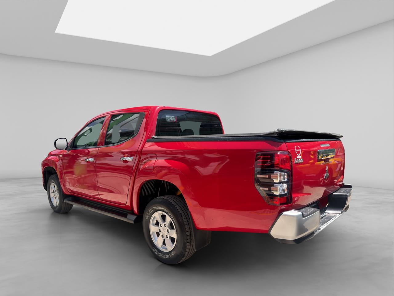 2023 Mitsubishi L200 2.4 Glx Cabina Doble 4x2 Mt
