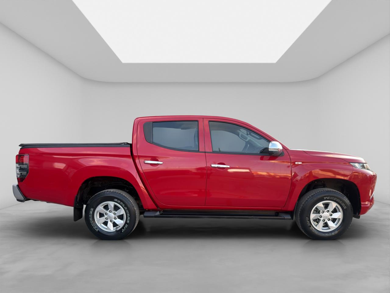 2023 Mitsubishi L200 2.4 Glx Cabina Doble 4x2 Mt