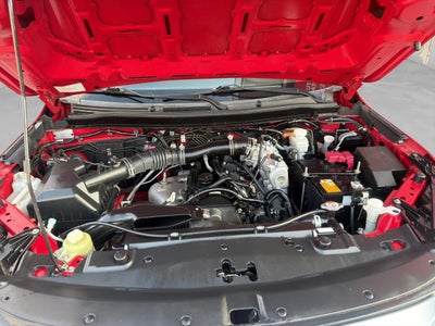 2023 Mitsubishi L200 2.4 Glx Cabina Doble 4x2 Mt