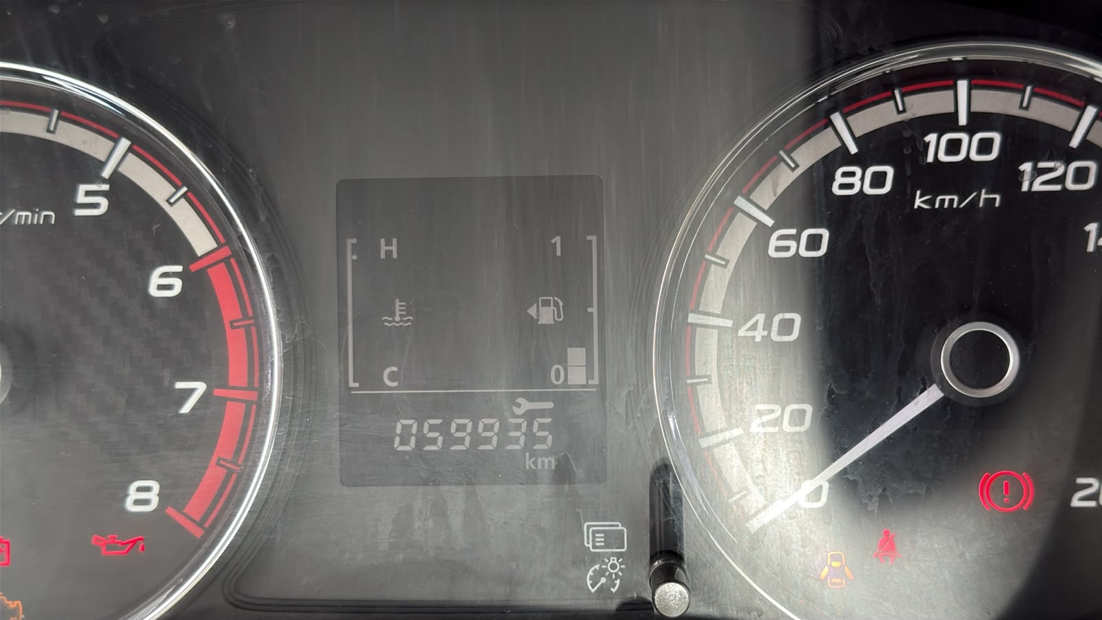 2023 Mitsubishi L200 2.4 Glx Cabina Doble 4x2 Mt