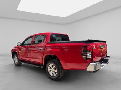 2023 Mitsubishi L200 2.4 Glx Cabina Doble 4x2 Mt