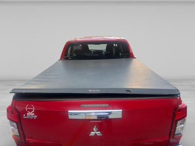2023 Mitsubishi L200 2.4 Glx Cabina Doble 4x2 Mt
