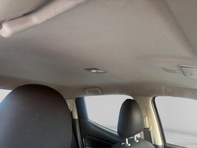 2023 Mitsubishi L200 2.4 Glx Cabina Doble 4x2 Mt
