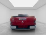 2023 Mitsubishi L200 2.4 Glx Cabina Doble 4x2 Mt