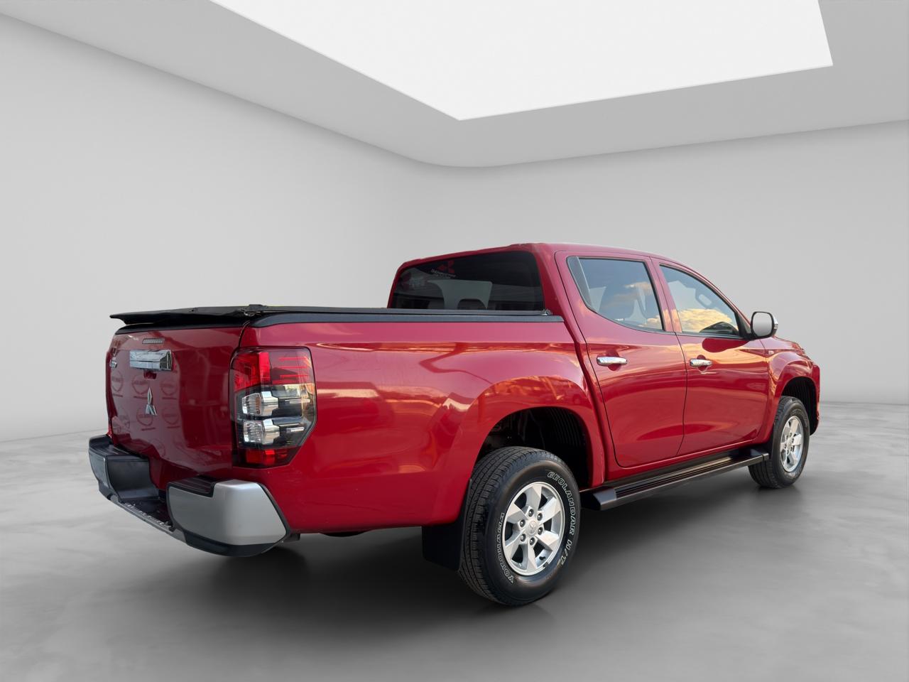 2023 Mitsubishi L200 2.4 Glx Cabina Doble 4x2 Mt