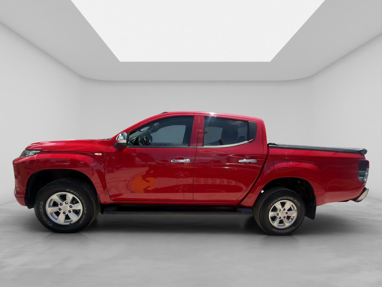 2023 Mitsubishi L200 2.4 Glx Cabina Doble 4x2 Mt