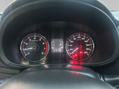 2023 Mitsubishi L200 2.4 Glx Cabina Doble 4x2 Mt