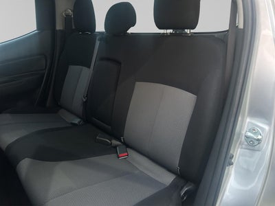 2023 Mitsubishi L200 2.4 Glx Cabina Doble 4x2 Mt