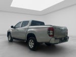 2023 Mitsubishi L200 2.4 Glx Cabina Doble 4x2 Mt