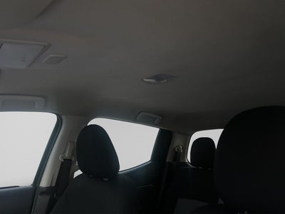2023 Mitsubishi L200 2.4 Glx Cabina Doble 4x2 Mt
