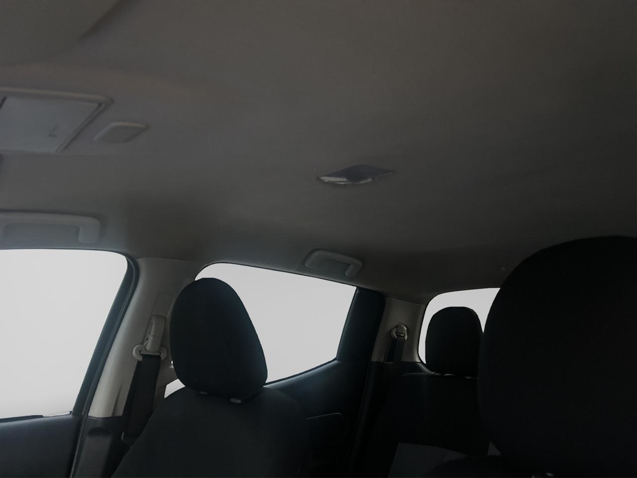 2023 Mitsubishi L200 2.4 Glx Cabina Doble 4x2 Mt