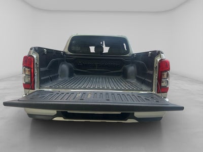 2023 Mitsubishi L200 2.4 Glx Cabina Doble 4x2 Mt