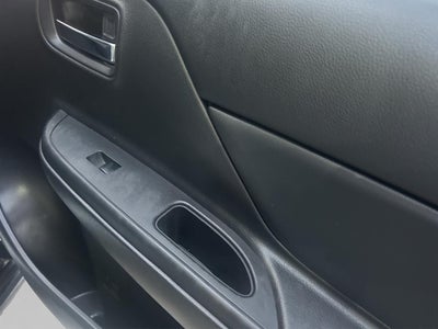 2023 Mitsubishi L200 2.4 Glx Cabina Doble 4x2 Mt