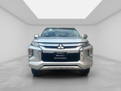 2023 Mitsubishi L200 2.4 Glx Cabina Doble 4x2 Mt