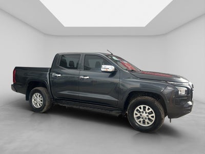 2025 Mitsubishi L200 2.4 Glx Cabina Doble 4x4 Diesel Mt