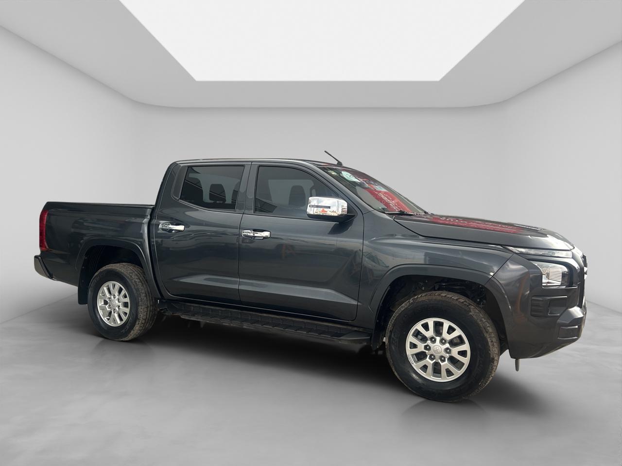 2025 Mitsubishi L200 2.4 Glx Cabina Doble 4x4 Diesel Mt