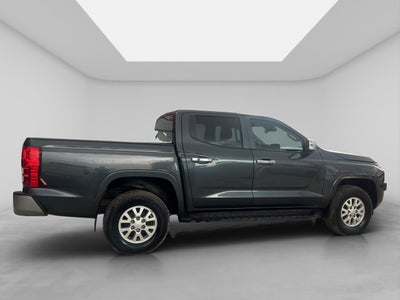 2025 Mitsubishi L200 2.4 Glx Cabina Doble 4x4 Diesel Mt