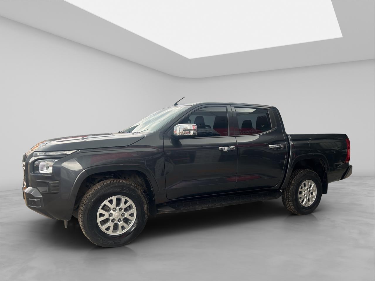 2025 Mitsubishi L200 2.4 Glx Cabina Doble 4x4 Diesel Mt