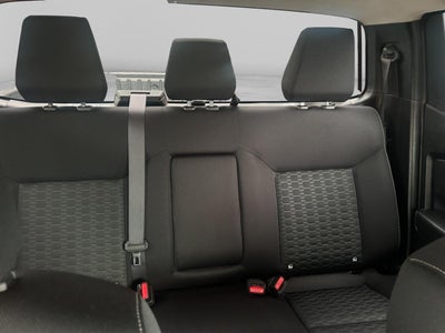 2025 Mitsubishi L200 2.4 Glx Cabina Doble 4x4 Diesel Mt