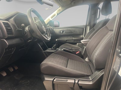 2025 Mitsubishi L200 2.4 Glx Cabina Doble 4x4 Diesel Mt