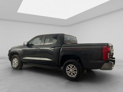 2025 Mitsubishi L200 2.4 Glx Cabina Doble 4x4 Diesel Mt