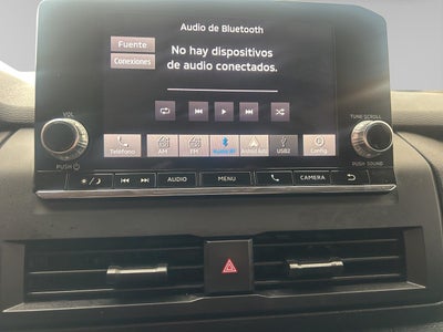 2025 Mitsubishi L200 2.4 Glx Cabina Doble 4x4 Diesel Mt