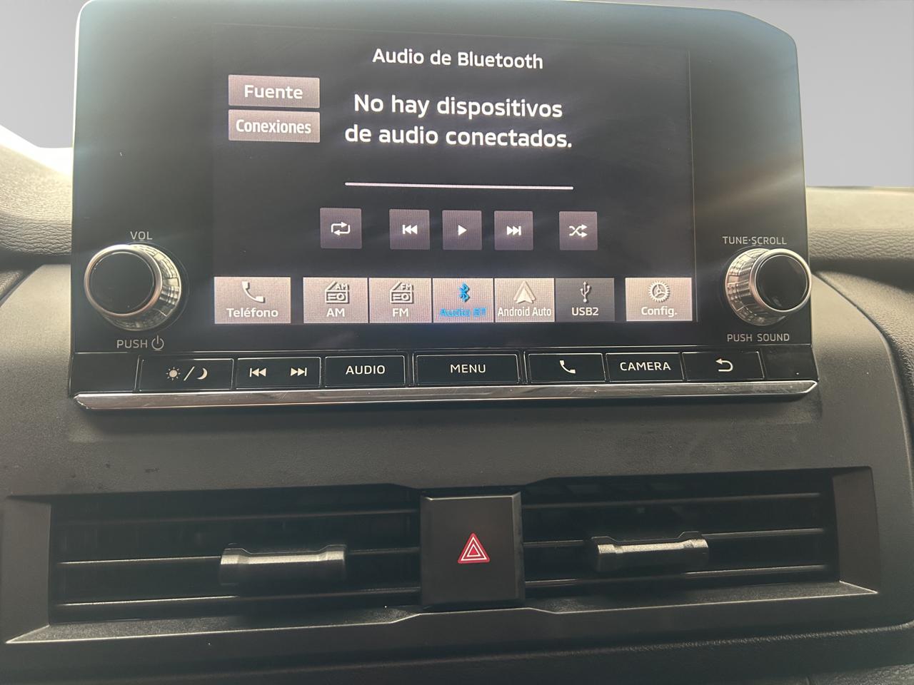 2025 Mitsubishi L200 2.4 Glx Cabina Doble 4x4 Diesel Mt