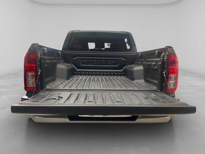 2025 Mitsubishi L200 2.4 Glx Cabina Doble 4x4 Diesel Mt